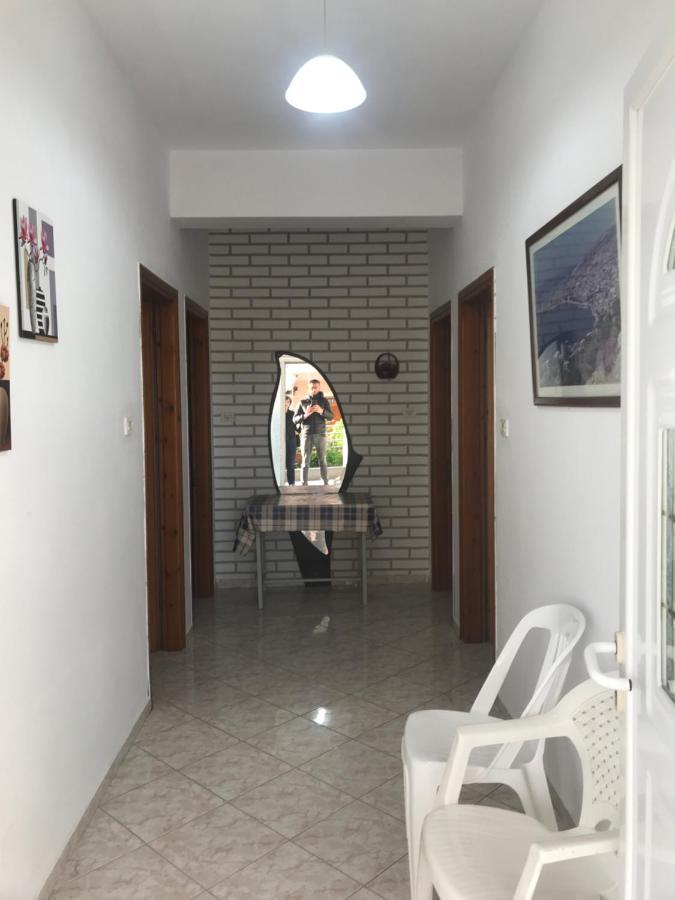 Apartament Roisin Sarandë Eksteriør billede